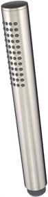 img 3 attached to 🚿 Speakman Neo Handheld Shower Wand VS-3000-BN, 2.5 GPM, Brushed Nickel