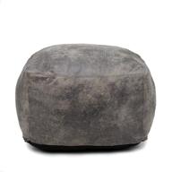 session nook small ottoman stone logo