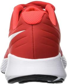 img 2 attached to 🏃 Nike Unisex-Child Star Runner (GS) Running Shoe: Performance and Style Combined