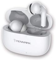 отмена tennmak pro anc bluetooth отмена логотип