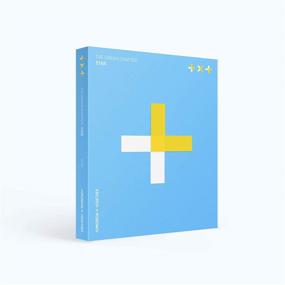 img 4 attached to 🌟 Bighit TXT Tomorrow X Together Debut Album THE DREAM CHAPTER STAR 1CD+Photobook+2 Photocards+1 Transparent Photocard+Sticker Pack+Folded Poster+Extra Photocards Set