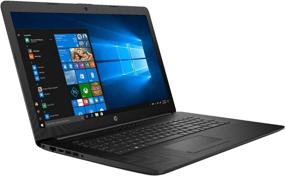 img 3 attached to 💻 HP Premium Business Laptop 2021 | 17.3" HD+ Display | AMD Ryzen 5 4500U 6-Core | 16GB RAM | 1TB SSD | DVD-RW | Webcam | HDMI | Win 10 + Oydisen Cloth