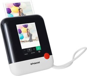 img 3 attached to Polaroid Instant Digital Printing Technology Camera & Photo in Digital Cameras