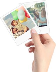 img 1 attached to Технология мгновенной цифровой печати Polaroid