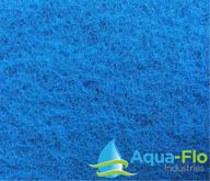 🔹 aqua flo premium washable reusable furnace filter logo