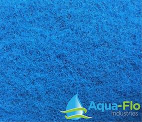 img 2 attached to 🔹 Aqua Flo Premium Washable Reusable Furnace Filter