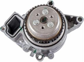 img 2 attached to ⚙️ ACDelco GM OE 251-751 Water Pump