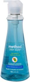 img 4 attached to Method 00734 Minerals Dish Soap