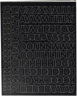 duro decal permanent adhesive letters scrapbooking & stamping for stickers & sticker machines logo