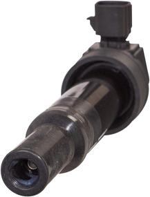 img 1 attached to 🔥 Enhanced Performance Spectra Premium C-898 Ignition Coil