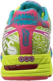 img 2 attached to Experience Comfort and Style with ASICS Women's Gel-Noosa Tri 9