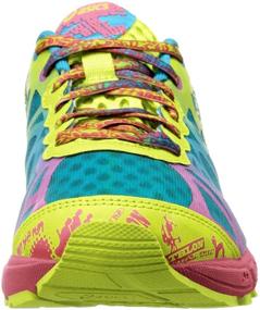 img 3 attached to Experience Comfort and Style with ASICS Women's Gel-Noosa Tri 9