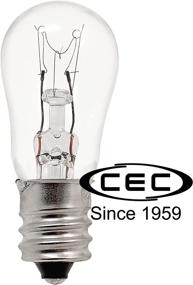 img 2 attached to 💡 Enhance Your Space with CEC Industries 6S 6 Bulbs Shape: Perfect Lighting Solution