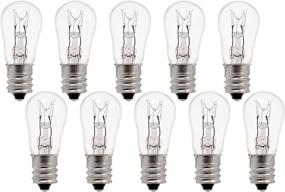 img 4 attached to 💡 Enhance Your Space with CEC Industries 6S 6 Bulbs Shape: Perfect Lighting Solution