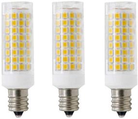 img 4 attached to Efficient and Dimmable LED Bulb - JKLcom Halogen Replacement