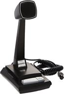 🎙️ astatic 302-ast878dm cb desk mic: amplify your cb radio communication logo