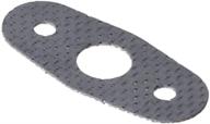 mahle original g30625 spacer gasket logo