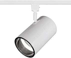 img 1 attached to WAC Lighting HTK 704 WT Voltage Finish