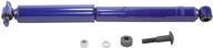 monroe 33082 monro matic shock absorber logo