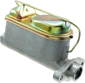 img 4 attached to Dorman M39445 Brake Master Cylinder