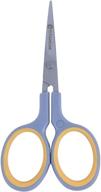 🔍 enhanced seo: westcott 4-inch curved titanium-bonded embroidery scissors (13865) logo