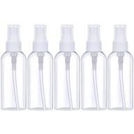 bottle travel bottles cosmetic containers logo