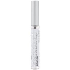 img 1 attached to Сыворотка для роста ресниц Dana Peptide Lash: окончательное решение для длинных, густых и крепких ресниц 0,16 унции (5 мл)