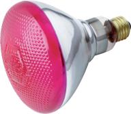 satco s4429 incandescent medium light: efficient illumination for everyday spaces logo