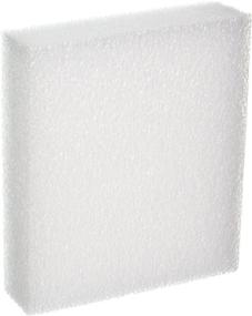 img 1 attached to High-Quality Colonial Needle Felting Foam: 9 by 8 by 2-Inch - Ideal for Crafting and Needle Felting Projects