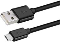 🔌 5ft charger cable for jbl charge 4 - suitable for jbl flip 5, jrpop speaker, endurance peak & jblcharge4blkam wireless bluetooth earphones - usb fast charging power cord logo