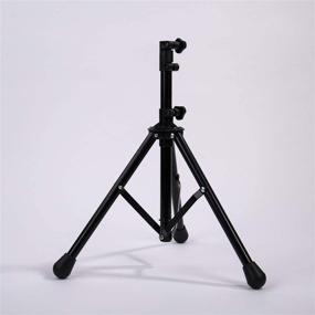 img 1 attached to ⚾ Eastgoing Baseball Batting Tees - Portable Tripod Stand for Hitting & Practice