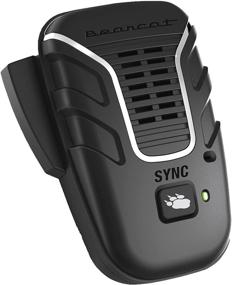 img 2 attached to Uniden BC906W - Беспроводной комбинированный микрофон и динамик CB с дальностью 100 ярдов, интеллектуальным энергосбережением, передовой системой шумоподавления и исключительно чистым аудиоозвучанием