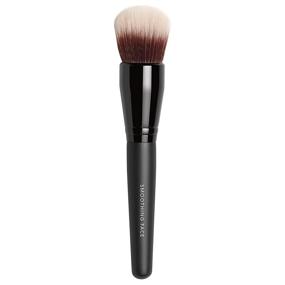 img 1 attached to 💆 BareMinerals Smoothing Facial Foundation Brush: Optimized for Maximum Results