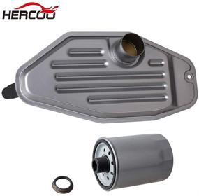 img 2 attached to HERCOO Automatic Transmission Compatible Commander