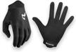 roaming mountain gloves improve control logo