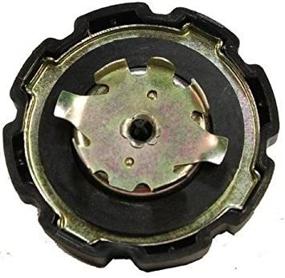 img 3 attached to 🛵 Affordable Parts Replacement for Mini Baja 97cc Gas Cap: Doodle Dirt Bug 96cc Mini Bike Parts Hensim 2.8hp DB-30 Baja - Accessories DB30R-274