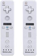 sibiono remote controller nintendo gamepads wii for accessories логотип