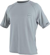 🌞 stay protected from the sun with o'neill men's 24-7 traveler upf 50+ sun shirt logo