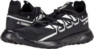 adidas terrex voyager heat rdy shoes sports & fitness logo