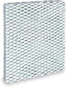 img 2 attached to 🌬️ Humidifier Wick Filter Replacement for Bemis 1043 - Single Pack