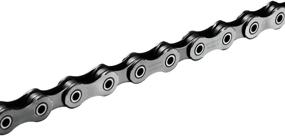 img 1 attached to High-performance Chain 116 Links CN-HG901-11: Perfect Fit for 11-Speeds Without End Pin