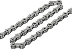 img 2 attached to High-performance Chain 116 Links CN-HG901-11: Perfect Fit for 11-Speeds Without End Pin