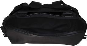 img 2 attached to Enhanced SEO: Chrome Industries Helix Handlebar Bag for Optimal Results