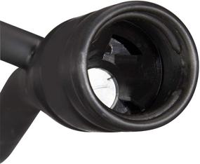 img 1 attached to Ultimate Spectra Fuel Filler Neck FN598: Высокопроизводительное решение для превосходной поставки топлива