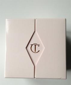 img 1 attached to 🌟 Обнаружьте Чудодейственные Эффекты: Charlotte Tilbury Магический Крем 1.7 унции