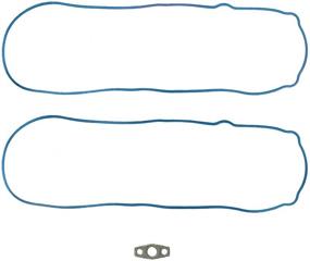 img 4 attached to 💧 FEL-PRO VS 50504 R Valve Cover Gasket Set: High-Quality Solution for Leak-Free Performance