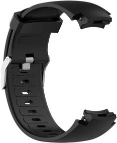 img 3 attached to Senter Replacement Bands Compatible With Amazfit Verge A1801 Bands