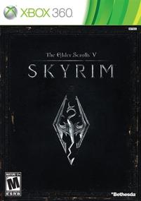 img 4 attached to Elder Scrolls V Skyrim Xbox 360