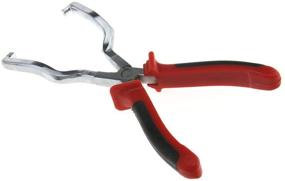 img 3 attached to Efficient Fuel Line Petrol Hose Removal Pliers: Micro Trader Clamps Tool