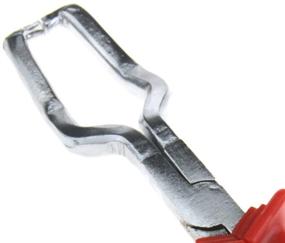 img 1 attached to Efficient Fuel Line Petrol Hose Removal Pliers: Micro Trader Clamps Tool